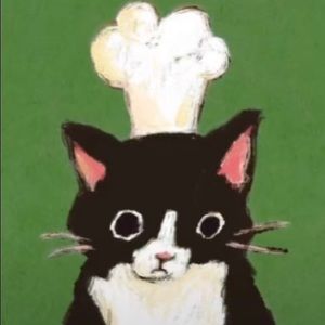 Meet your Posher, Isabella